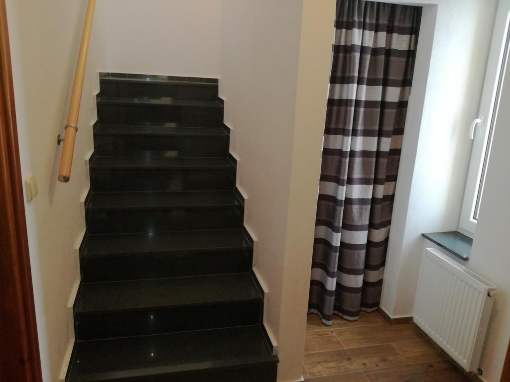 Apartman U Kovaru กัชแปร์สแก ฮอรี ภายนอก รูปภาพ