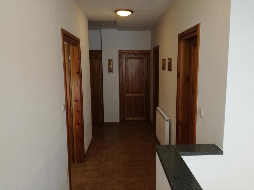Apartman U Kovaru กัชแปร์สแก ฮอรี ภายนอก รูปภาพ